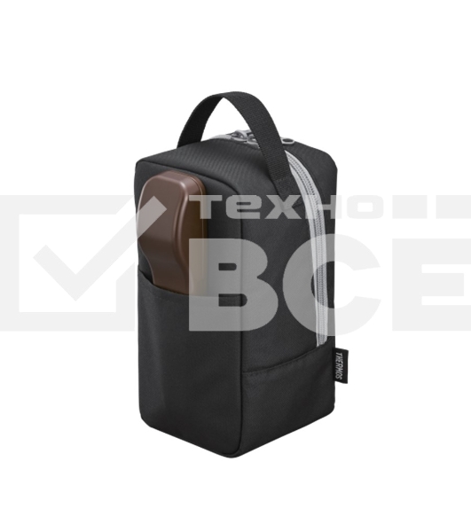 Ланч-набор THERMOS JBY-801 BKGY