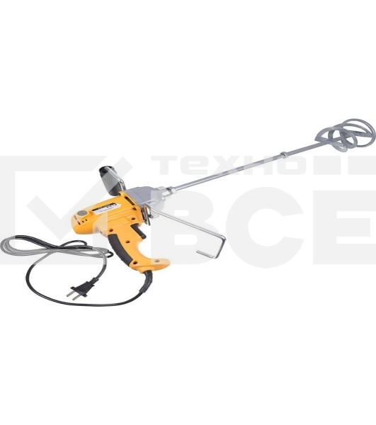 Миксер строительный Вихрь СМ-1200Э 72/20/1