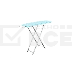 Доска гладильная PERILLA by Dogrular БЕРЕЗКА МИНИ,ДСП 110х30х9см, фото 1