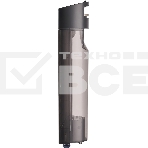 Пылесос вертикальный моющий Vitek VT-FW15PLUS черный, питание от аккумулятора, 120 Вт, уборка влажная/сбор жидкости/сухая, пылесборник 0.55 л, фото4