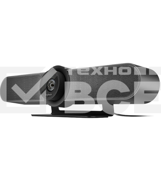 Набор для организации видеоконференции Logitech MeetUp ConferenceCam