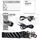 Мобильные колонки Sven PS-390 2.0 черный, фото4