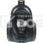 Пылесос Samsung VC18M21C0VN/EV зеленый/черный, 380/1800 Вт, уборка сухой, пылесборник контейнер 1.5 л, фото12