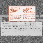 Микроволновая печь Panasonic NN-GD37HBZPE черный 23 л, 1000 Вт, переключатели - сенсор, поворотный механизм, фото7