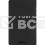 Блокнот Moleskine CAHIER NASA-INSPIRED SKCAHLP7063S2 Large 130х210 мм 120 стр. нелинованный мягкая обложка серебристый/черный Moon (2 шт), фото2