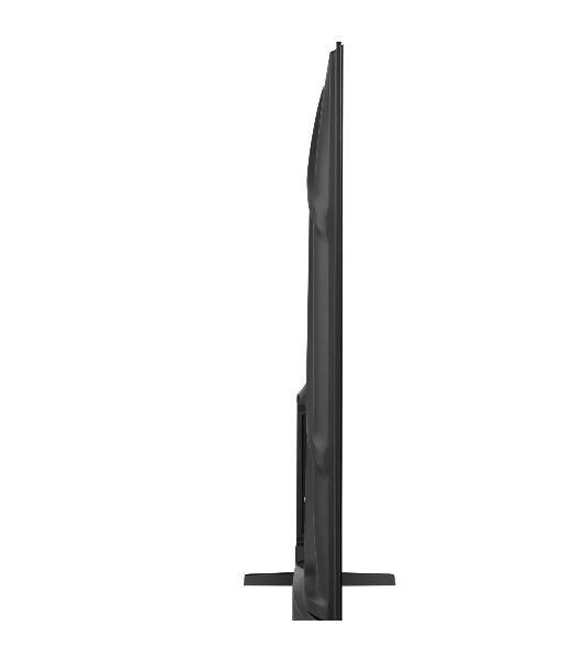Телевизор Hisense 55' 55E7S черный, 4K UltraHD, 3840x2160 QLED, Smart TV