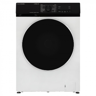 Стиральная машина Schaub Lorenz SLW FW8216 IS белый, загрузка фронтальная 8 кг, 1200 об/мин, класс A+++