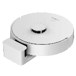 Робот-пылесос Polaris IQ Home PVCR 4750 белый, 5000 мAч Li-ion, уборка сухая/влажная, пылесборник контейнер 0,22 л, фото6