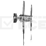 Кронштейн для телевизора Arm Media LCD-413 черный 26