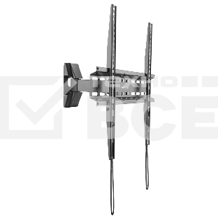 Кронштейн для телевизора Arm Media LCD-413 черный 26