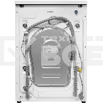 Стиральная машина Maunfeld MFWM148WH03 белый, загрузка фронтальная 8 кг, 1400 об/мин., класс: А+++, фото16