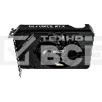 Видеокарта Palit RTX4060TI STORMX NVIDIA GeForce RTX 4060TI 8192Mb PCI-E 4.0 128 GDDR6 2535/9000 HDMIx1 DPx3 HDCP Ret, фото17