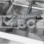 Встраиваемая посудомоечная машина Beko BDIN15360 полноразмерная, белый, фото4