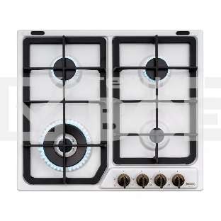 Газовая варочная панель DeLonghi BF 46 PRO RUS