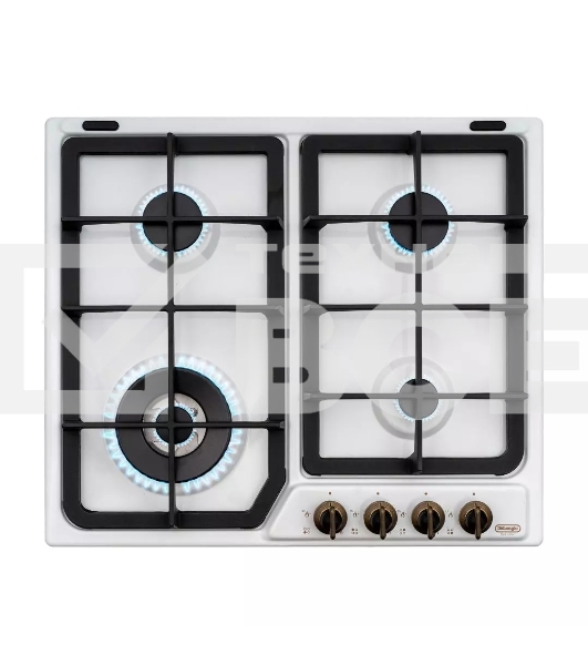 Газовая варочная панель DeLonghi BF 46 PRO RUS