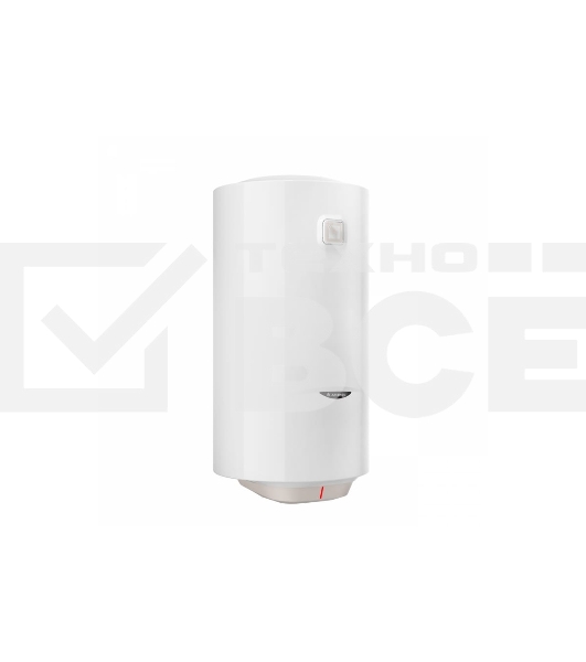 Напопительный водонагреватель Ariston DUNE1 R 50 V 1.5K SLIM PL