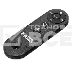 Тепловентилятор керамический Denzel DTFC-2000X, 1000/2000 Вт, 20 м2, 3 режима, пульт, Wi-Fi, термостат, фото5