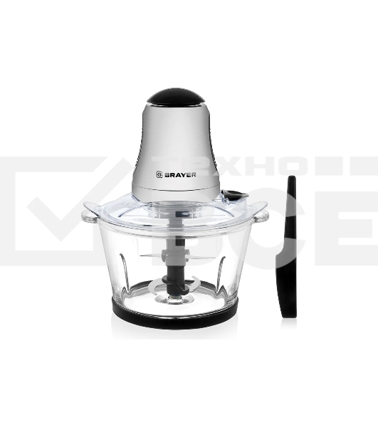 Измельчитель BRAYER BR1402