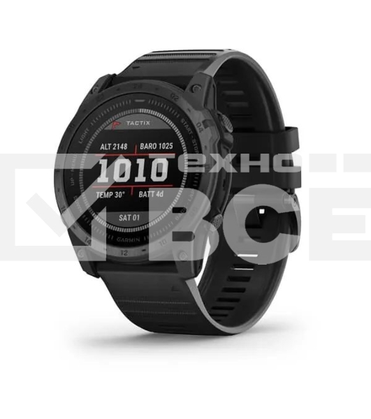 Смарт-часы Garminn pametni sat Tactix7 010-02704-01 28808 753759288778