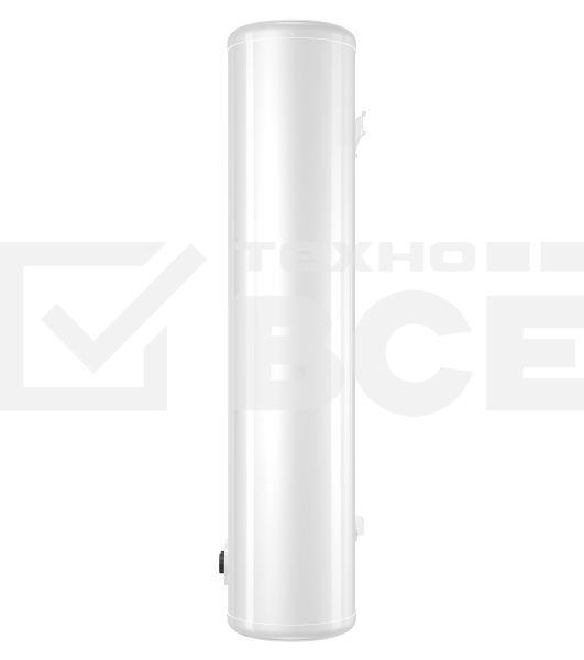 Водонагреватель Garanterm Flat 100 V