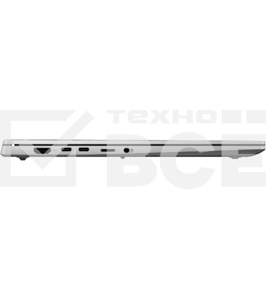 Ноутбук Asus Vivobook S 15 OLED S5507QA-MA052W Snapdragon X Elite X1E 78 100 32Gb SSD1Tb Qualcomm Adreno 15.6