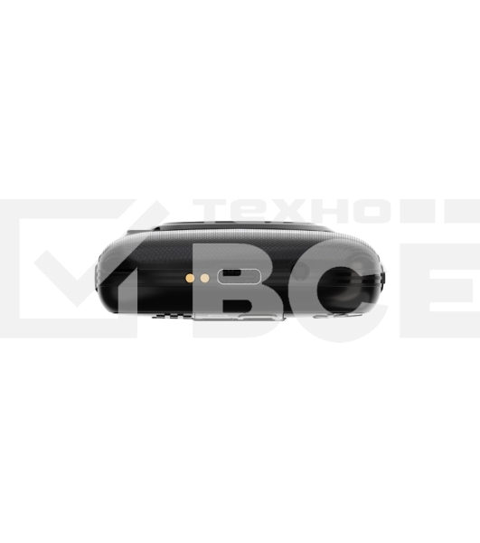 Мобильный телефон Maxvi B21ds up черный