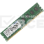 Оперативная память Patriot, DDR3, 4GB (1x4 GB), 1600 MHz, CL11, фото3