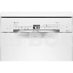 Посудомоечная машина Bosch SPS2HMW54Q, белый, 45 см, 10 компл., 43 дБ, класс A+, фото2