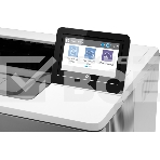 Принтер лазерный HP LaserJet Enterprise M507x (1PV88A#B19), A4, ч/б, печ. до 43 стр/мин, 1200 x 1200 dpi, USB, RJ-45, Wi-Fi, BlueTooth, Air Print, Mopria, фото17