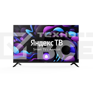 Телевизор Centek 50