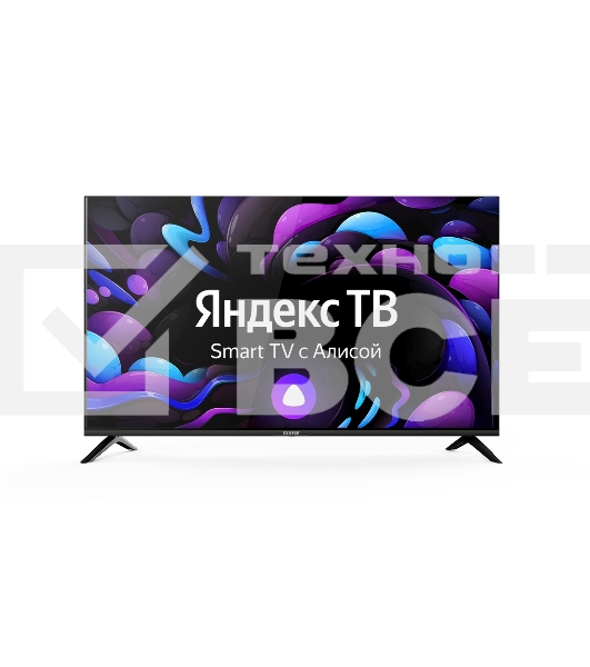 Телевизор Centek 50