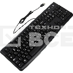 Клавиатура Logitech K120 EER проводная, USB, черный, фото6