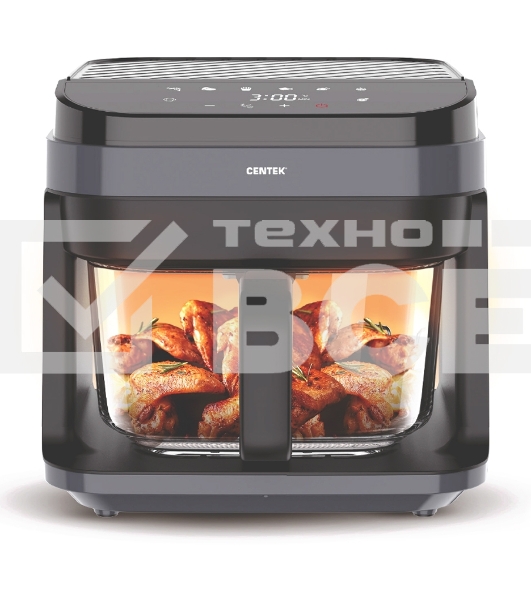 Аэрогриль Centek CT-3101