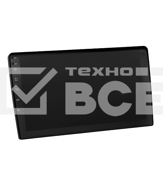 Автомагнитола ACV AD-9003 V2 2DIN 4x50Вт 2000Mb Android 13 9