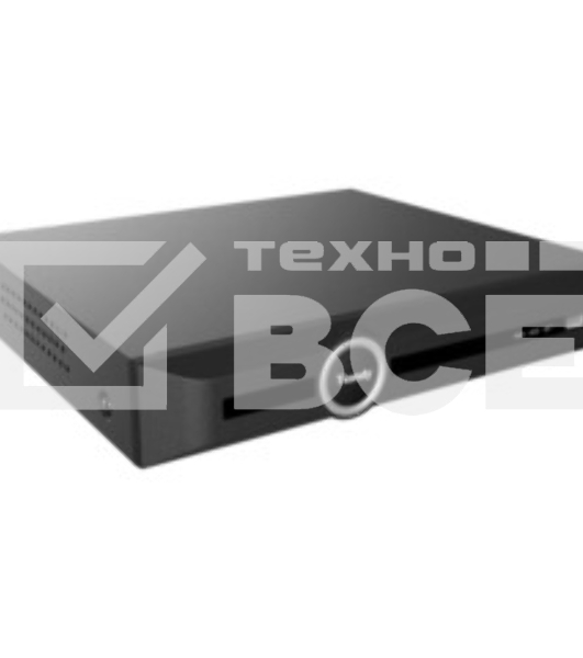 Видеорегистратор Tiandy TC-R3105 I/B/V3.0