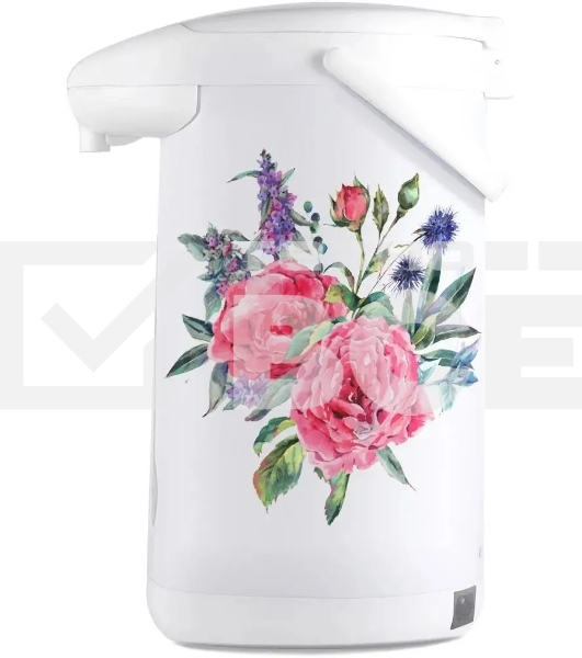 Термопот Blackton Bt TP535 Roses 5 л, 750 Вт