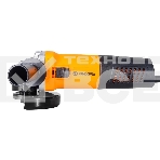 Углошлифовальная машина Вихрь УШМ-1251 900/72/12/23, фото7