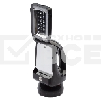 Фонарь светодиодный Трофи TSP12 кемпинговый походный ударопрочный, 150 LED, 2 режима, встроенный светильник, фото7