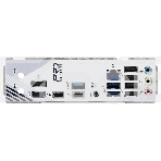 Материнская плата ASROCK Z890 PRO RS, LGA1851, Intel Z890, 4xDDR5, 4xSATA, 4xM.2, 1xPCIe 5.0 x16, 2xThunderbolt 4, 1xUSB-A 3.2 Gen 2, 6xUSB-A 3.2 Gen 1, 4xUSB 2.0, 1xHDMI, 1xDP, 1x2.5Gb LAN, 3x3.5 мм, 7.1, ATX, фото2