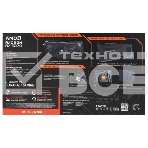 Видеокарта Gigabyte AMD Radeon RX 9070 GAMING OC, PCIe 5.0 16GB GDDR6, 256 bit, 3 x DisplayPort, HDM, GPU 2070 MHz (GV-R9070GAMING OC-16GD), фото11