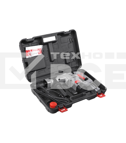 Молоток отбойный Победа MT-20/1675, мощность 1300Вт, энергия удара 18 Дж, 1890уд./мин