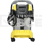 Строительный пылесос Karcher WD 5 S V-25/5/22 желтый, 1100 Вт, уборка сухая/сбор воды, пылесборник мешок/контейнер, 25 л, фото15