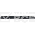Панель LED LG 55VSH7J-H чёрный, 55 