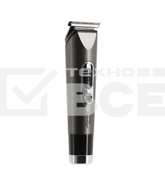 Машинка для стрижки Atlanta ATH-6924 gray