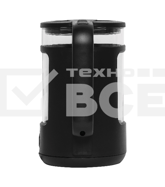 Чайник электрический BBK EK1505 черный