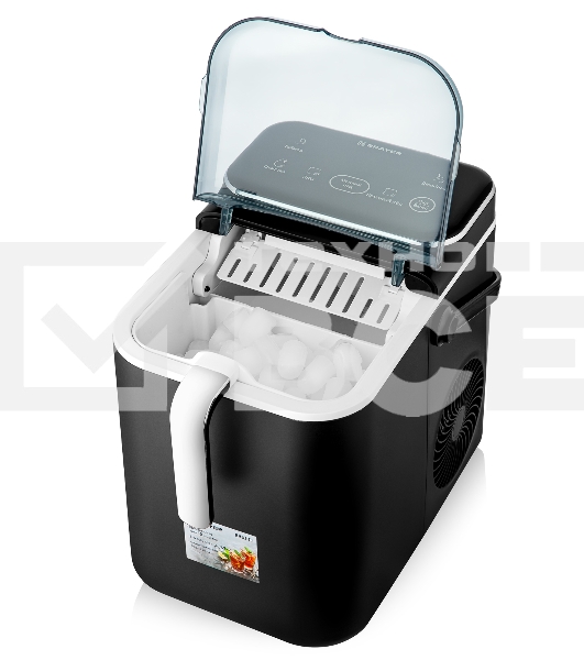 Льдогенератор BRAYER BR6303