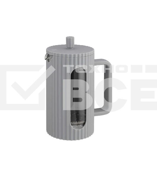 Френч-пресс TalleR TR-32345 Лилиан 600 мл