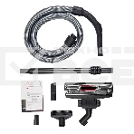 Пылесос IDEAL VC-2000 синий, 450/2000 Вт, уборка сухая, пылесборник мешок 2.3 л, фото7