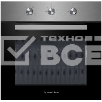 Духовой электрический шкаф Zigmund & Shtain E 176 S, фото 1