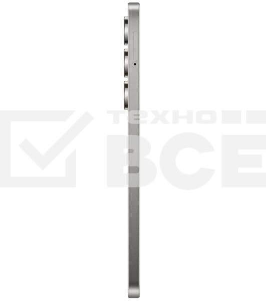 Смартфон Tecno Spark 40 Pro 8/256Gb, титан